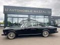 Rolls-Royce SILVER SHADOW II 6,6l*TOP*LEDER*ORIGINAL ZUSTAND