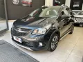 Opel Karl Rocks 1.0 73 CV GPL KM 78.000 - 2018