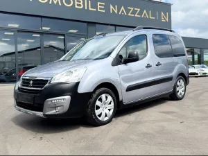 Peugeot PARTNER TEEPEE*NAVI*KLIMA*AHK*R-KAMERA*EURO 6*