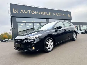 Subaru IMPREZA AWD*AUT*KAMERA*SHZ*NAVI*1.HAND*CARPLAY*
