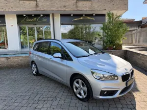 BMW Bmw Serie 2 Gran Tourer 218i Advantage