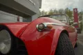 Triumph TR5 2500