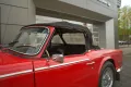 Triumph TR5 2500