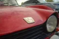 Triumph TR5 2500