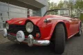 Triumph TR5 2500