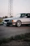 BMW E32 730i H-Zulassung + orig. Alpina