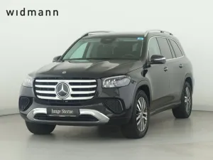 Mercedes-Benz GLS 450 d 4M *Premium Plus*AHK*7-Sitzer*Memory**