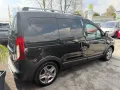 Dacia Dokker Stepway Blue dci 95
