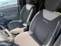 Dacia Dokker Stepway Blue dci 95