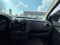 Dacia Dokker Stepway Blue dci 95