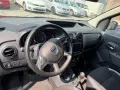 Dacia Dokker Stepway Blue dci 95