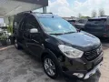 Dacia Dokker Stepway Blue dci 95
