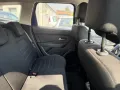 Dacia Dokker Stepway Blue dci 95