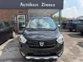 Dacia Dokker Stepway Blue dci 95