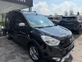 Dacia Dokker Stepway Blue dci 95