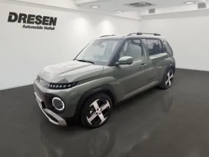 Hyundai INSTER Prime/Navi/Sitzheizung/LED/Klimaauto./Wär
