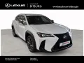 Lexus UX 300 h F-Sport Design