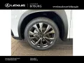 Lexus UX 300 h F-Sport Design