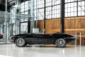 Jaguar E-Type 3.8 Serie 1 Cabriolet - Top-Zustand