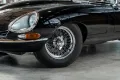 Jaguar E-Type 3.8 Serie 1 Cabriolet - Top-Zustand