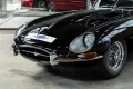 Jaguar E-Type 3.8 Serie 1 Cabriolet - Top-Zustand