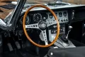 Jaguar E-Type 3.8 Serie 1 Cabriolet - Top-Zustand
