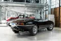 Jaguar E-Type 3.8 Serie 1 Cabriolet - Top-Zustand