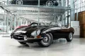 Jaguar E-Type 3.8 Serie 1 Cabriolet - Top-Zustand