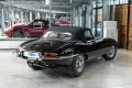 Jaguar E-Type 3.8 Serie 1 Cabriolet - Top-Zustand