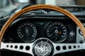Jaguar E-Type 3.8 Serie 1 Cabriolet - Top-Zustand