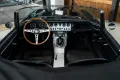 Jaguar E-Type 3.8 Serie 1 Cabriolet - Top-Zustand
