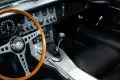 Jaguar E-Type 3.8 Serie 1 Cabriolet - Top-Zustand