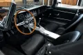 Jaguar E-Type 3.8 Serie 1 Cabriolet - Top-Zustand
