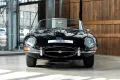 Jaguar E-Type 3.8 Serie 1 Cabriolet - Top-Zustand