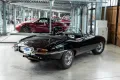 Jaguar E-Type 3.8 Serie 1 Cabriolet - Top-Zustand