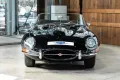 Jaguar E-Type 3.8 Serie 1 Cabriolet - Top-Zustand