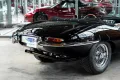 Jaguar E-Type 3.8 Serie 1 Cabriolet - Top-Zustand