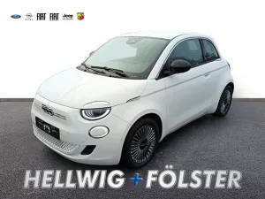 Fiat 500e 3+1 Komfort + Style Paket Navi Digitales Co