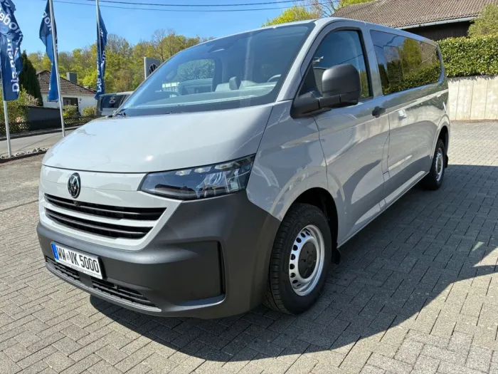 Volkswagen Transporter Kombi 2.0 TDI 110 kW LR