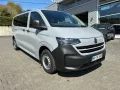 Volkswagen Transporter Kombi 2.0 TDI 110 kW LR