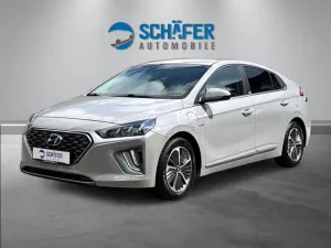 Hyundai IONIQ Style Plug-In Hybrid #LED #NAV #KAM