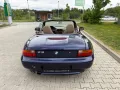 BMW Z3 1.8 Original-33000  Klm