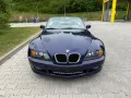 BMW Z3 1.8 Original-33000  Klm