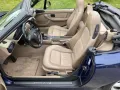 BMW Z3 1.8 Original-33000  Klm