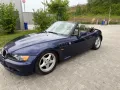 BMW Z3 1.8 Original-33000  Klm