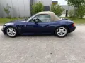 BMW Z3 1.8 Original-33000  Klm
