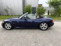 BMW Z3 1.8 Original-33000  Klm