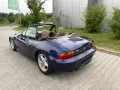 BMW Z3 1.8 Original-33000  Klm
