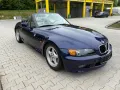 BMW Z3 1.8 Original-33000  Klm