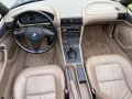 BMW Z3 1.8 Original-33000  Klm
